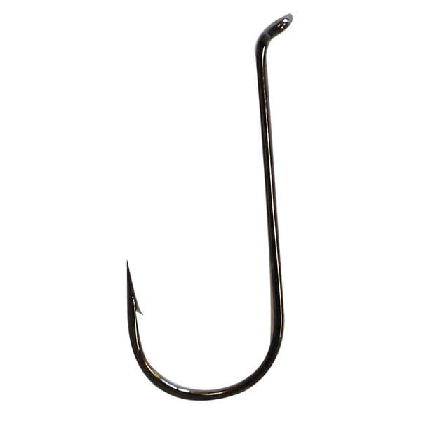 Sakuma 543 Pennel Manta Extra Pro hooks
