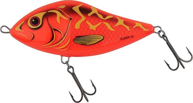 Salmo Slider 16 Sinking