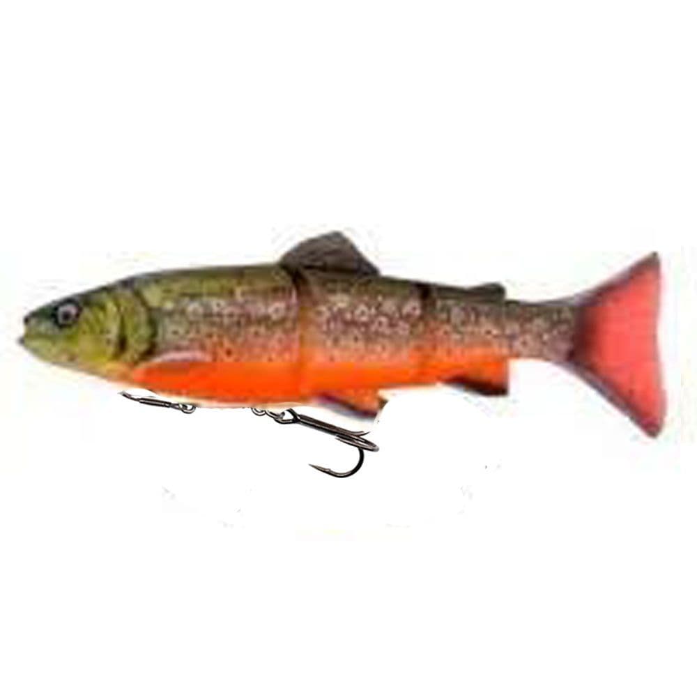 Savage Gear 3D Line Thru Artic Char