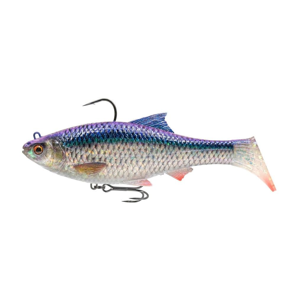 Savage Gear 3D RTF Roach Clear Herring