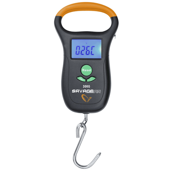 Savage Gear Digital Scales