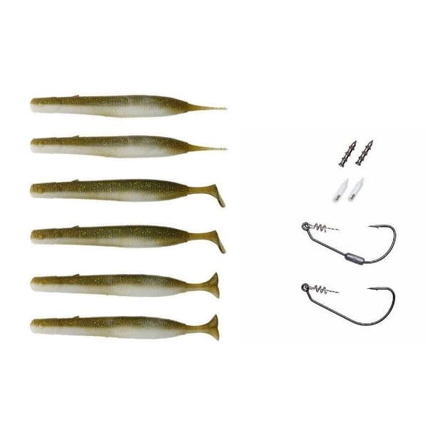 Savage Gear Gravity Stick Mini Kit