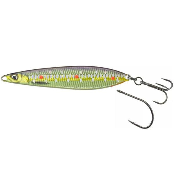 Savage Gear Seeker ISP Loose Scale Limited Edition Lures