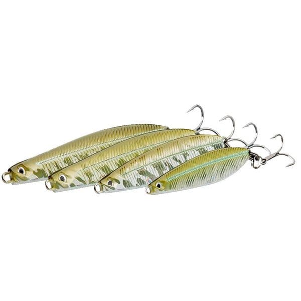 Savage Gear Seeker ISP Lures