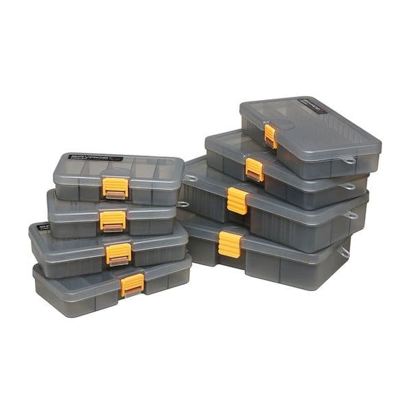 Savage Gear SG Smoke Lure Boxes