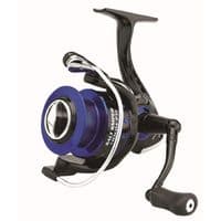 Savage Gear SG4 & Sakura  Reel Bass Lure Fishing Outfit