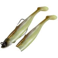 Savage Gear SG4 & Sakura  Reel Bass Lure Fishing Outfit