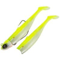 Savage Gear SG4 & Sakura  Reel Bass Lure Fishing Outfit