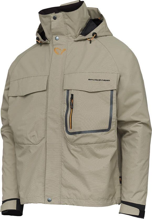 Savage Gear Wading Jacket