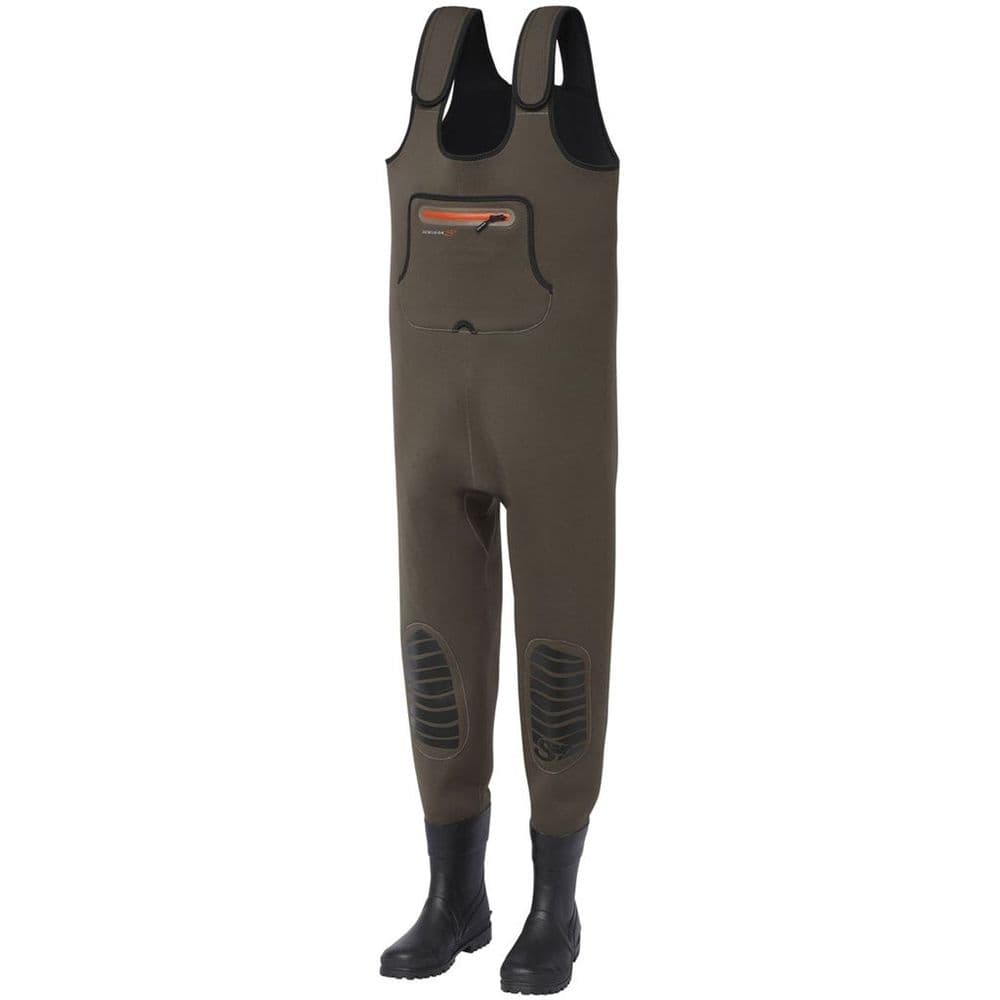 Scierra Kenai Neo 4mm Chest Bootfoot Waders