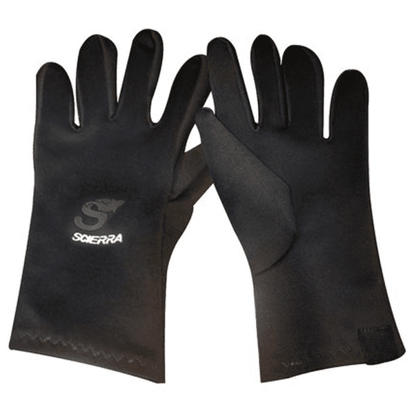 Scierra OSM Shield Fishing Gloves
