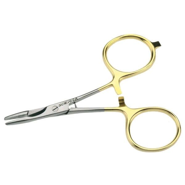 Scierra Scissor Forceps