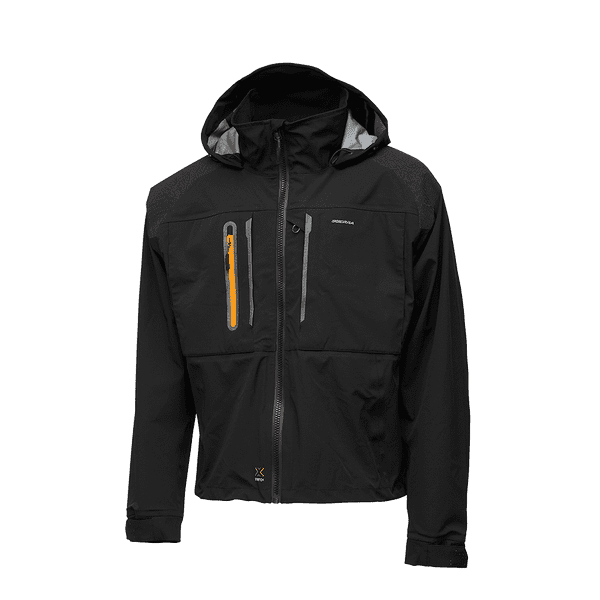 Scierra X Stretch Wading Jacket - Size L - HALF PRICE