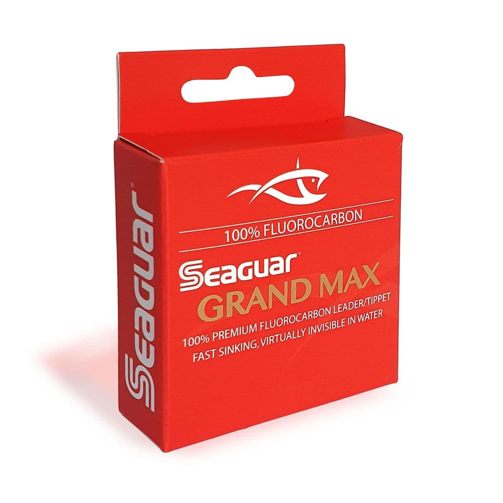 Seaguar Grand Max Fluorocarbon