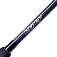 Shakespeare Cypry Carp Rods