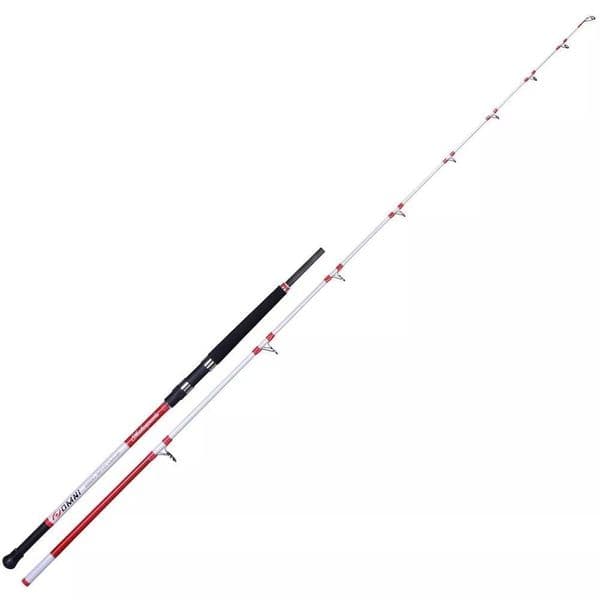 Shakespeare Omni Uptide Boat Rod