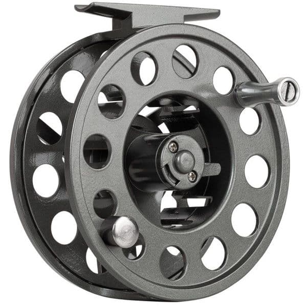 Shakespeare Oracle 2 Fly Reels