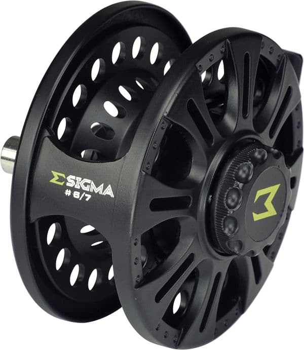 Shakespeare Sigma Fly Reels - SAVE up to £9!