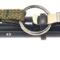 Sharpe's Spey Wading Staffs - Light and Heavy