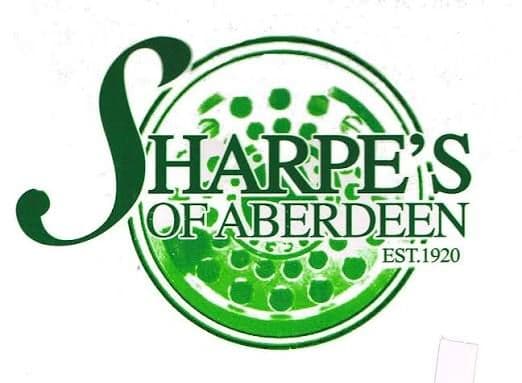 Sharpes Gordon