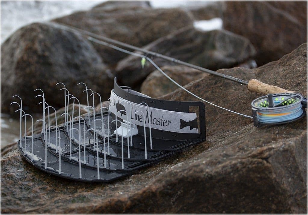 Shrimp Eyes Line Tray - The Line Master from Easy Shrimp Eyes