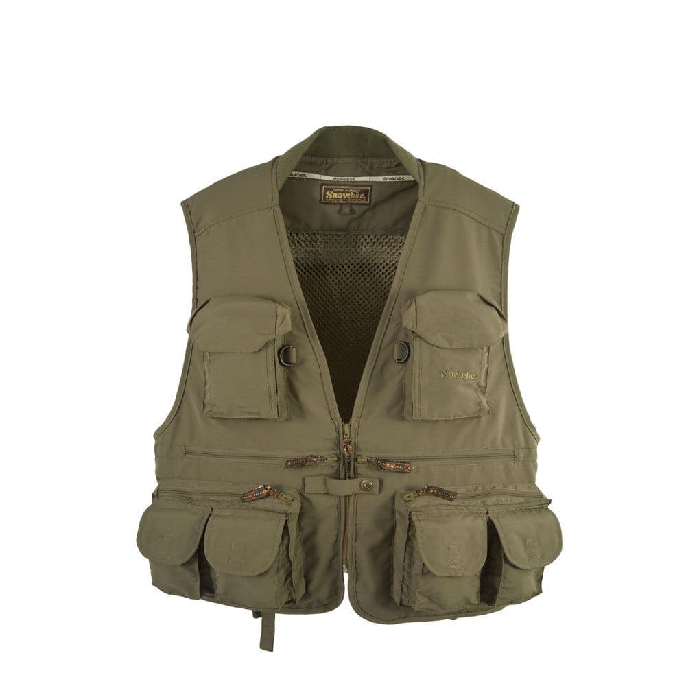 Snowbee Classic Waistcoat