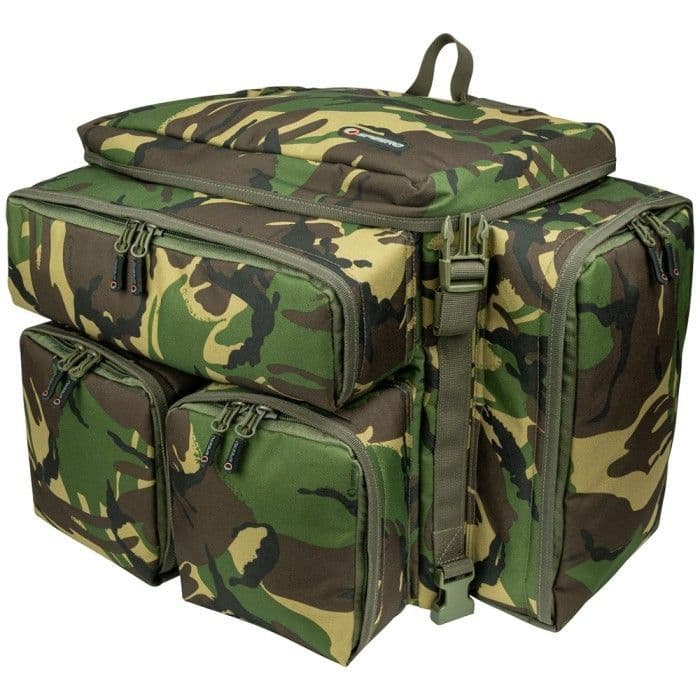 Speero DPM Compact Fishing Rucksack