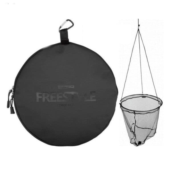 Spro Freestyle Drop net Xtra