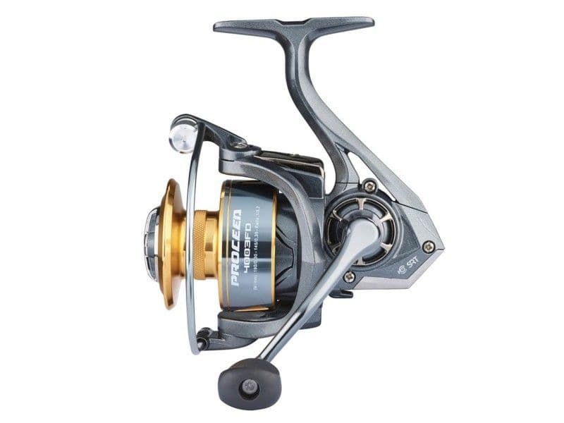 SRT Proceed EFI 4003 FD