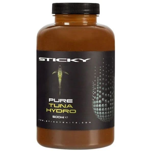 Sticky Baits Pure Tuna Hyrdo