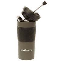 Trakker Armolife Thermal Coffee Press Mug
