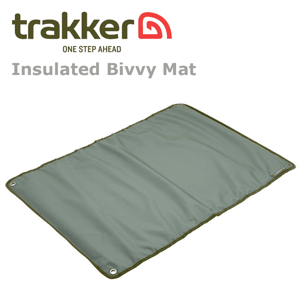 Trakker Insulated Bivvy Mat