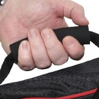 TronixPro Double Compartment Quiver