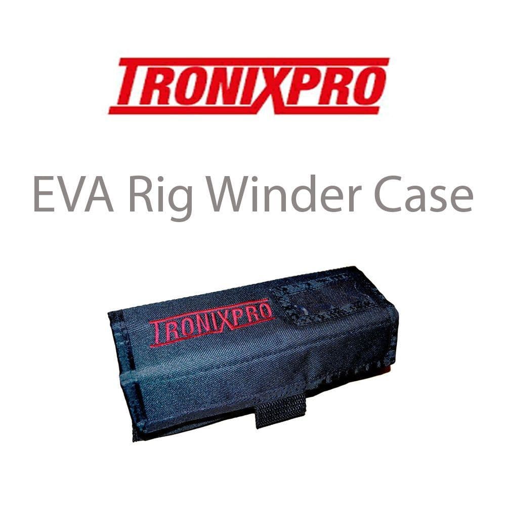 TronixPro EVA Rig Winder Case