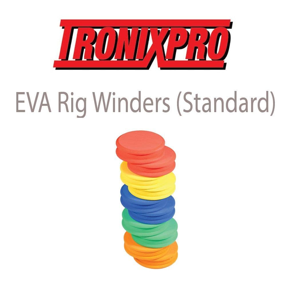 TronixPro EVA rig winders standard