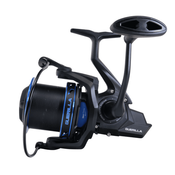 TronixPro Guerilla Surf 8000 Reels