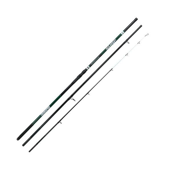 TronixPro Guerilla Surf CX Rod