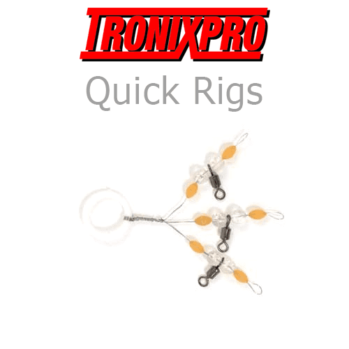 Tronixpro Quick Rigs