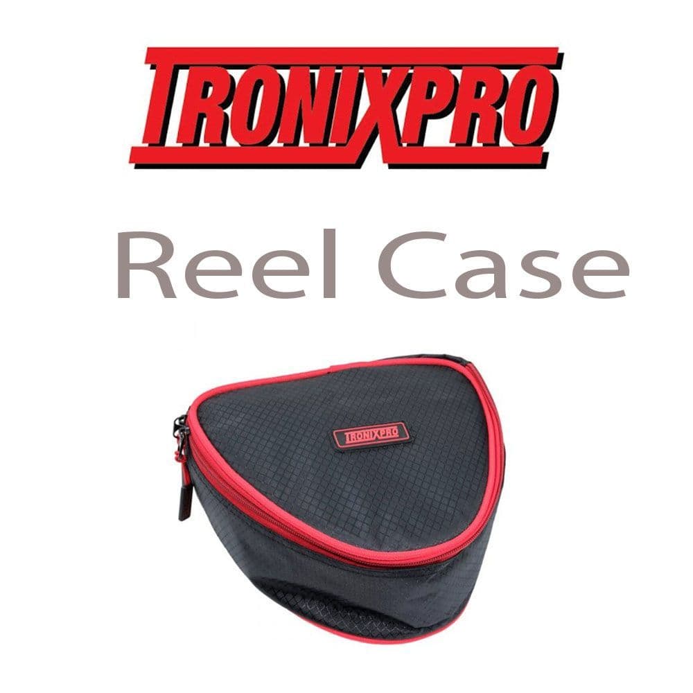 TronixPro Reel Case