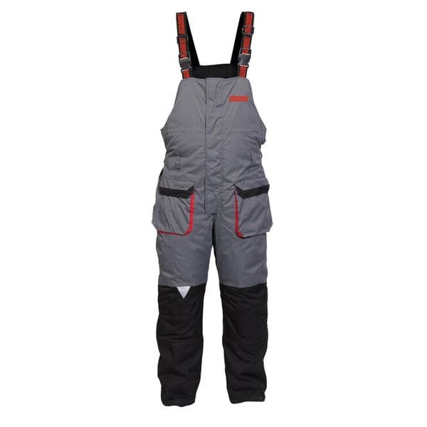 Tronixpro Snug Bib & Brace