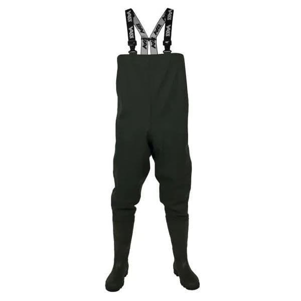 Vass 600 PVC Junior Chest Waders