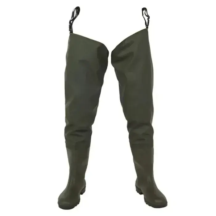 Vass 650 Thigh Waders