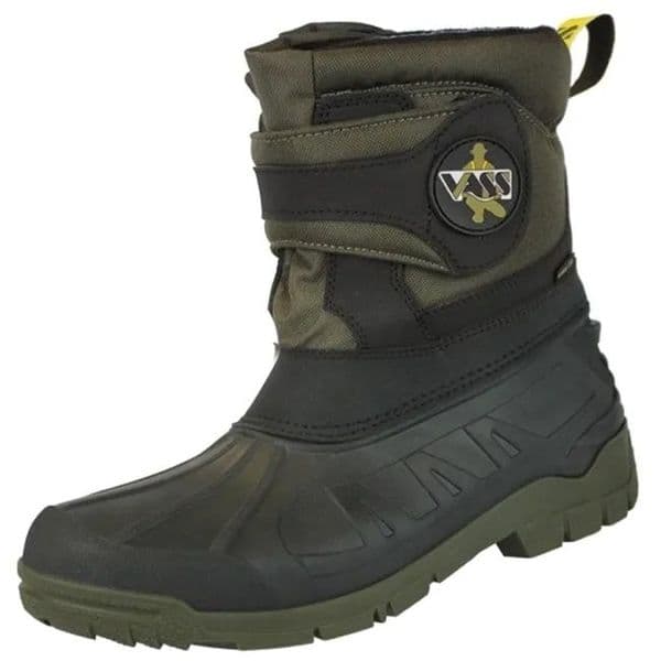 Vass All Season Boots