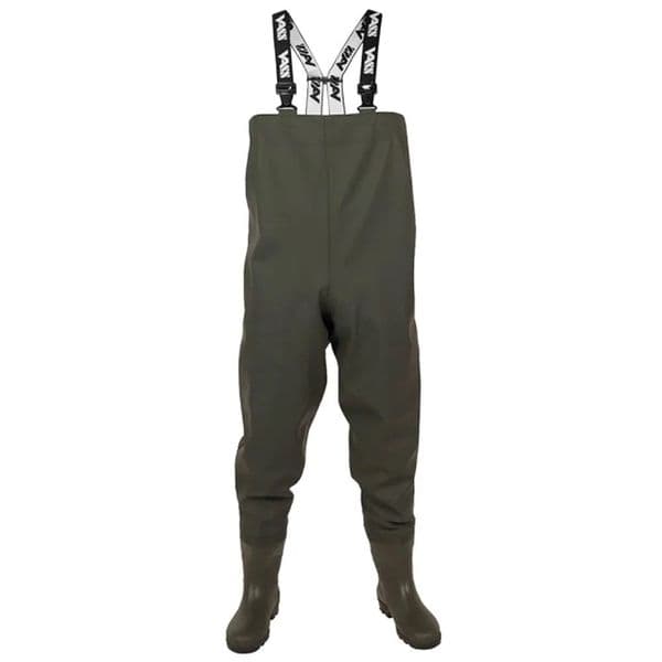 Vass Vass-Tex 650 PVC Studded Chest Wader