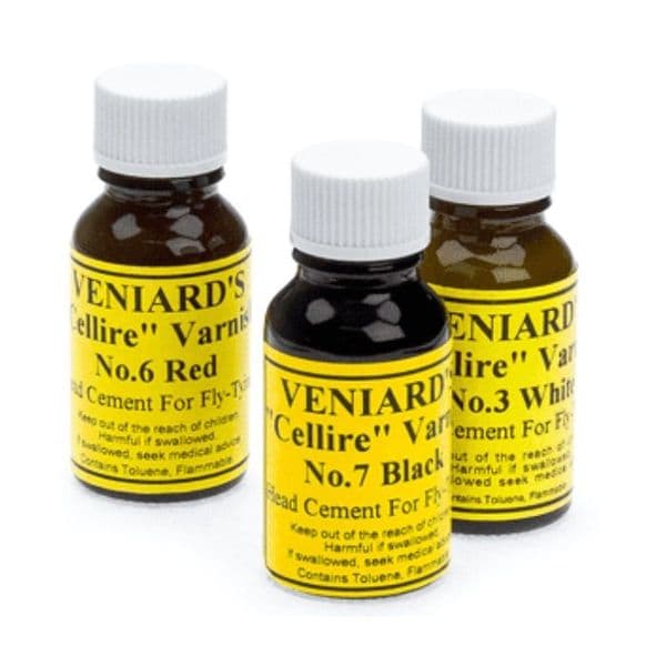 Veniard Cellire Varnish