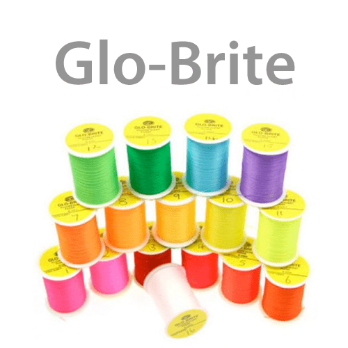 Veniard Glo-Brite Floss 100yds