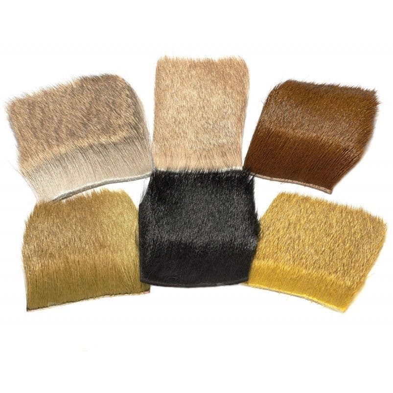 Veniard Short & Fine Deer Hair