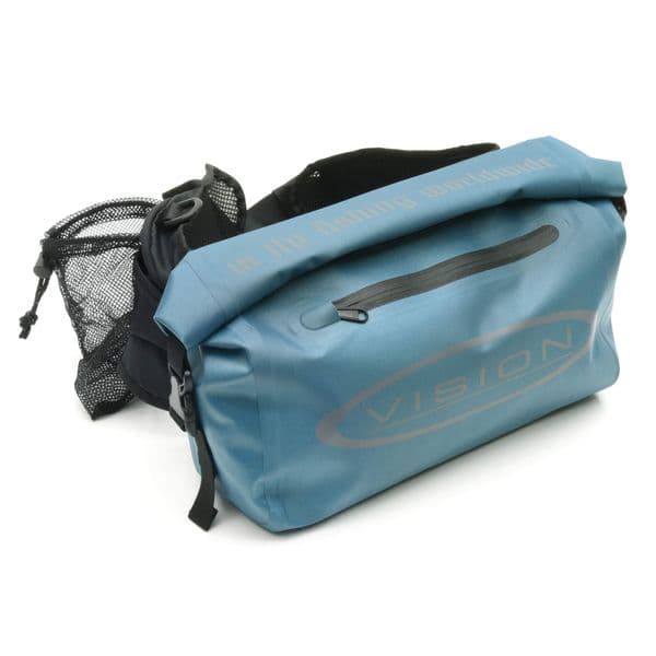 Vision Aqua Handles Waist Bag