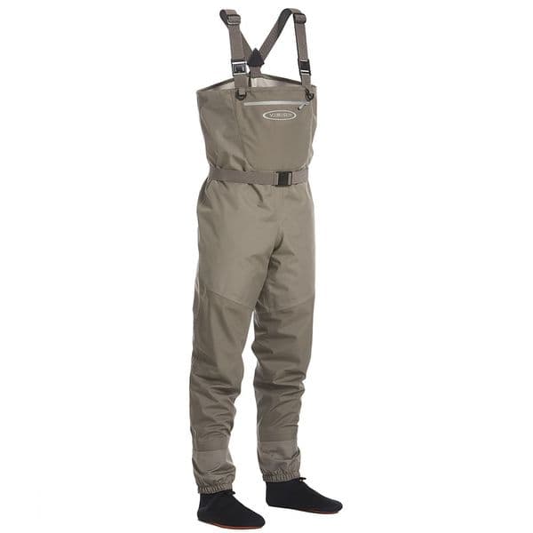 Vision Atom Breathable Chest Waders