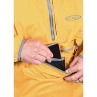 Vision Atom Kangaroo Jacket